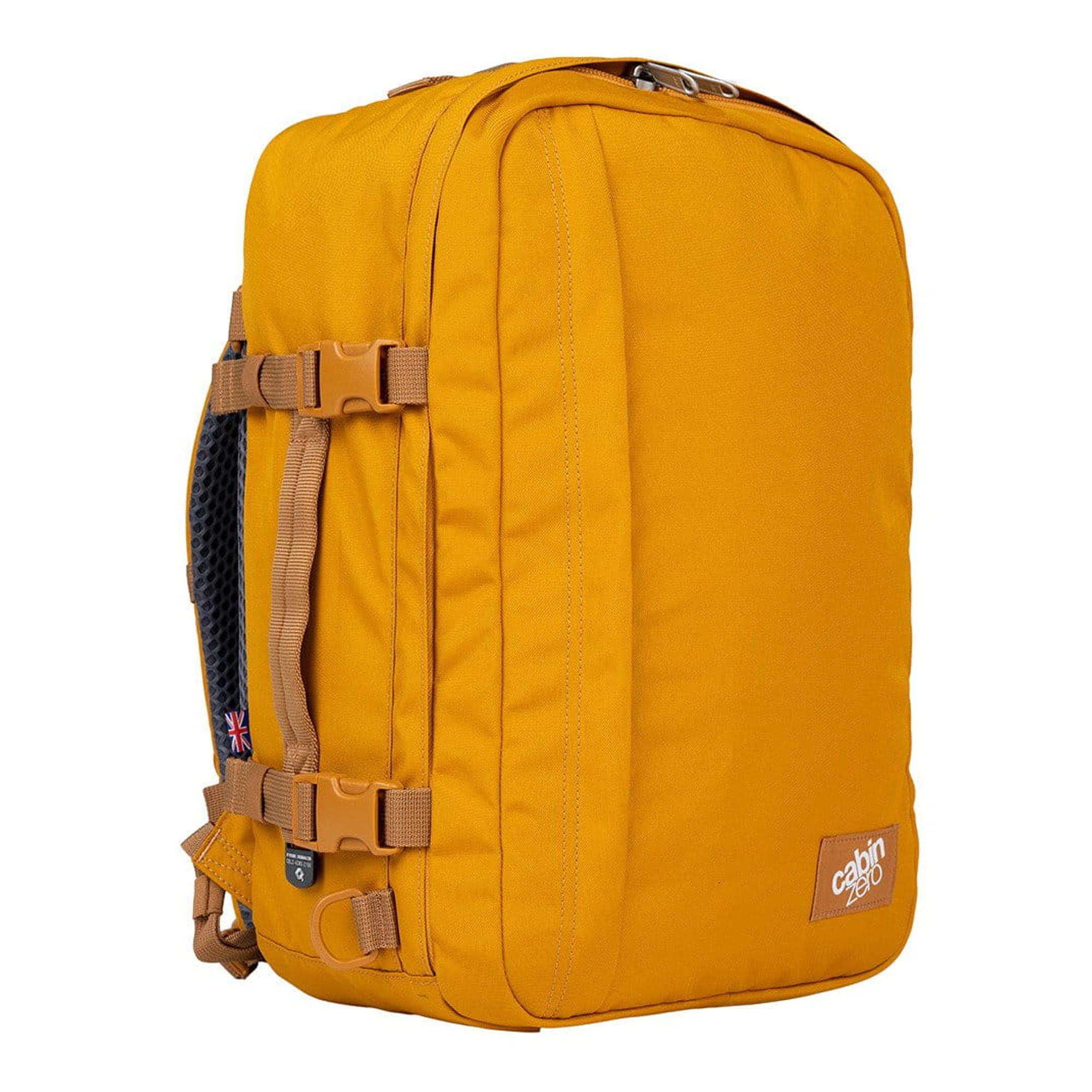 Plecak torba podręczna CabinZero Classic Plus 32 L CZ24 2/7