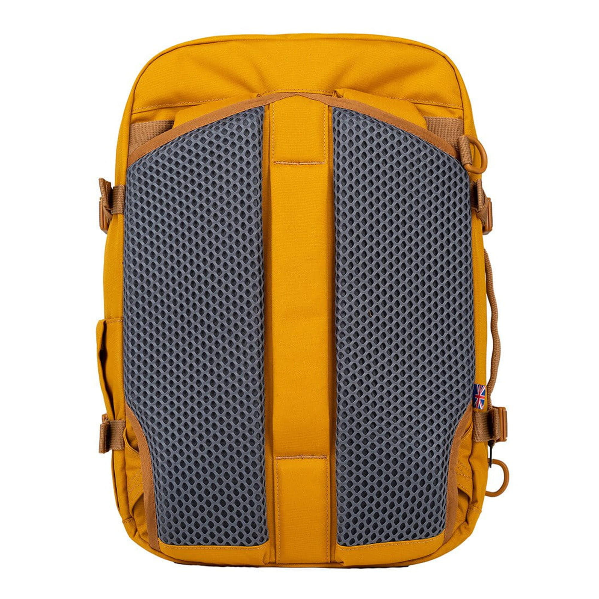 Plecak torba podręczna CabinZero Classic Plus 32 L CZ24 6/7