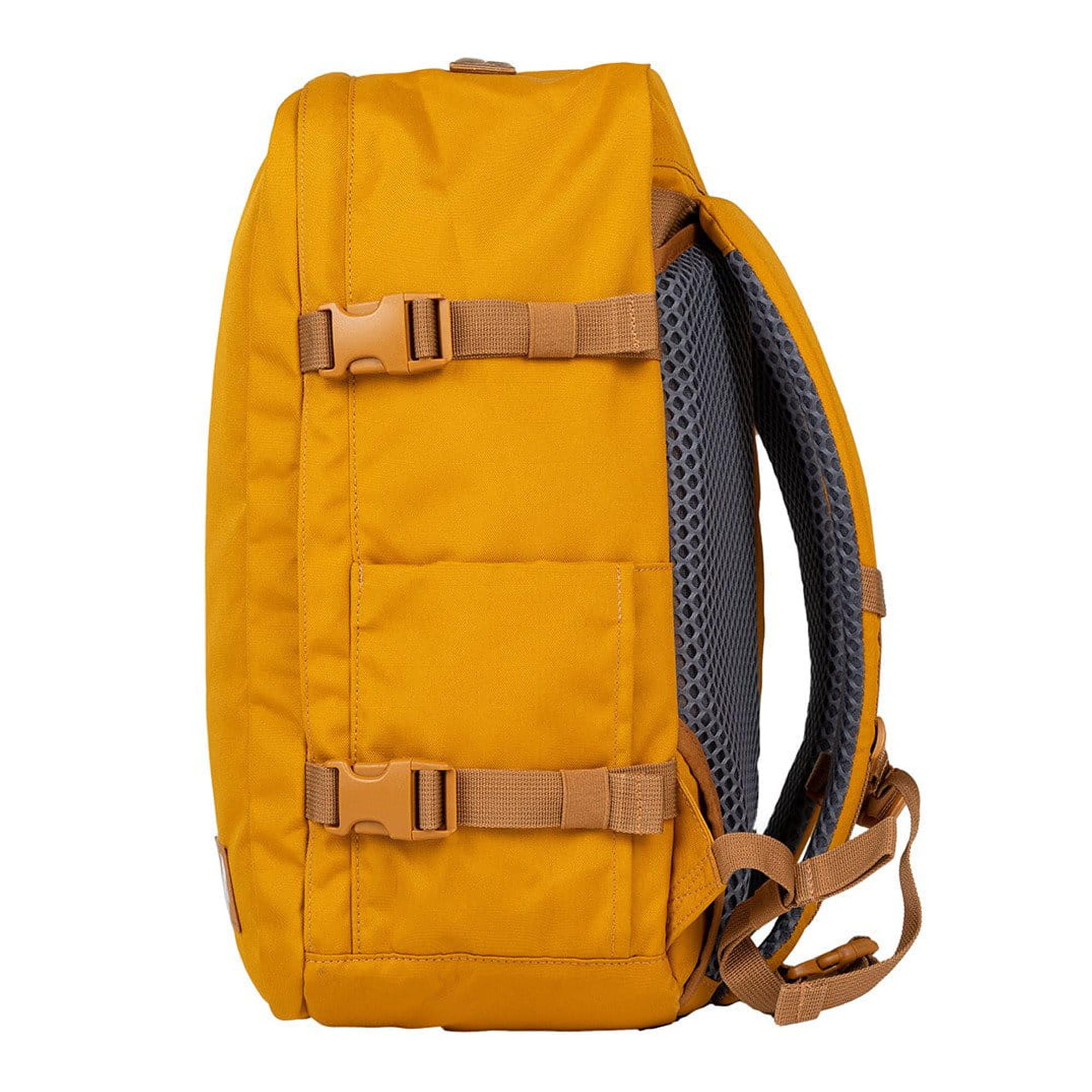 Plecak torba podręczna CabinZero Classic Plus 32 L CZ24 4/7