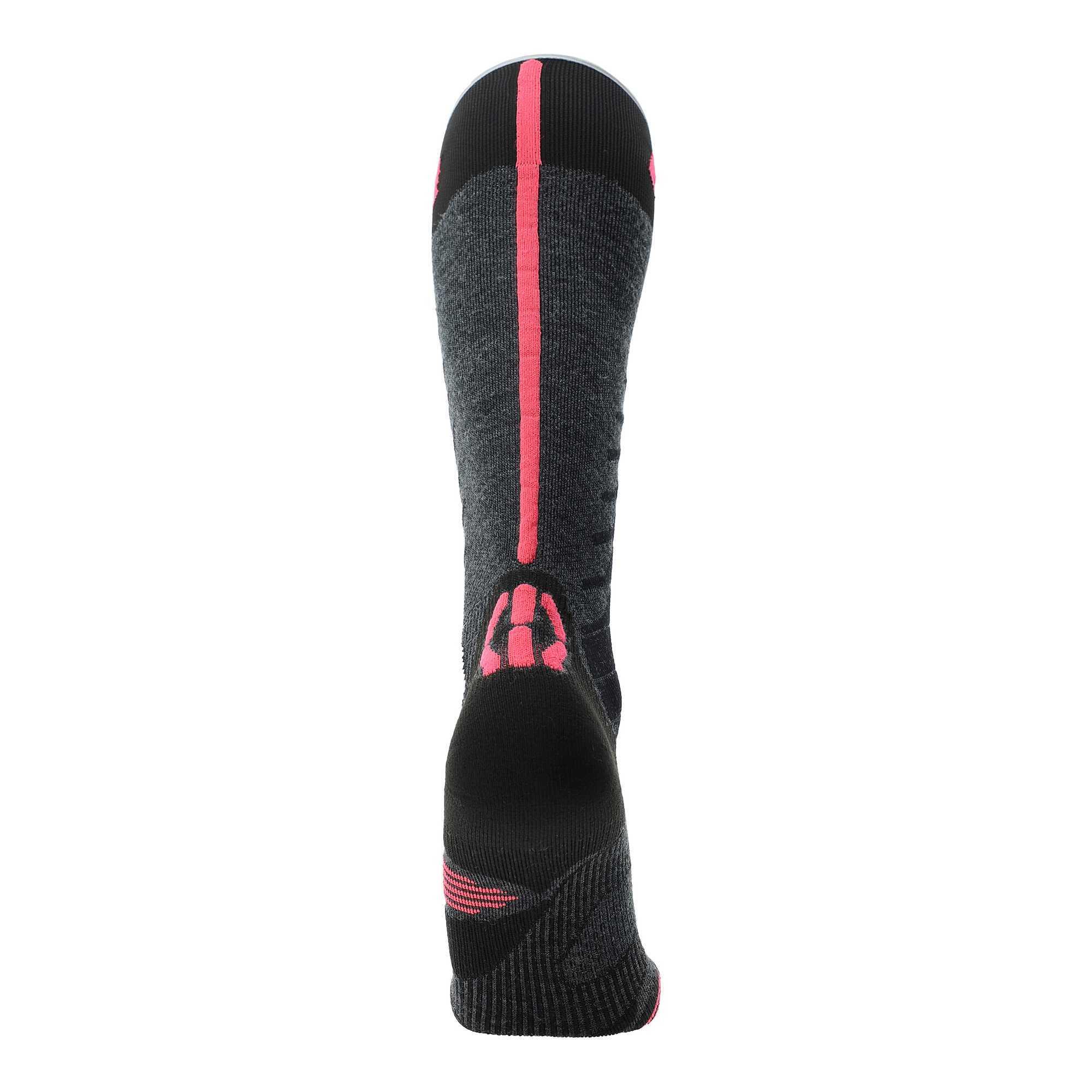 Chaussettes Ski One Merino 4/7