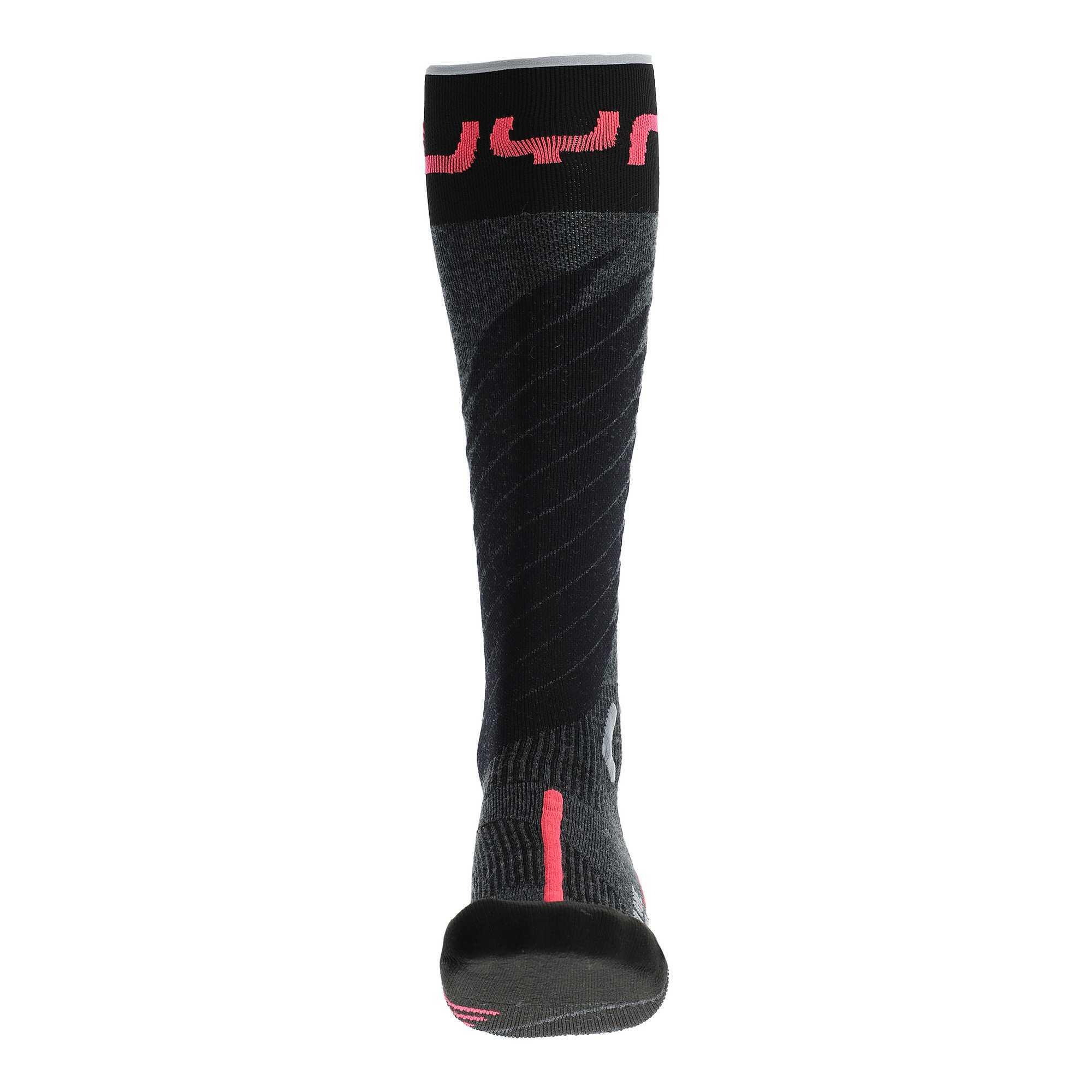 Chaussettes Ski One Merino 3/7