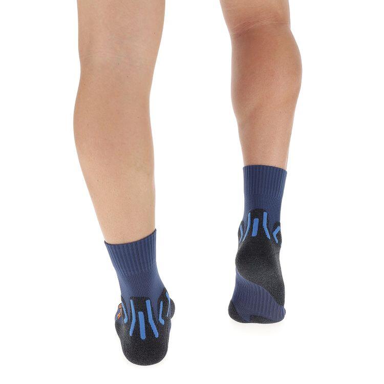 Chaussettes Trekking Approach Mid 2/3