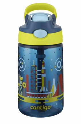 Butelka na napoje dla dzieci Contigo Kids Gizmo Flip 420ml
