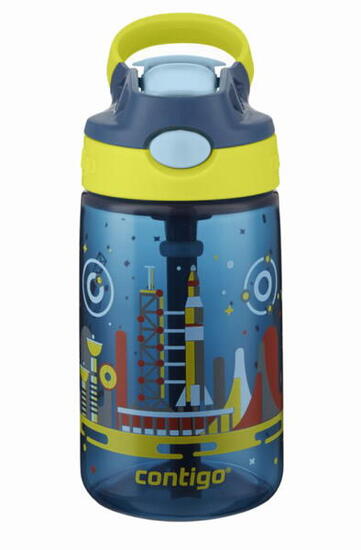 Butelka na napoje dla dzieci Contigo Kids Gizmo Flip 420ml