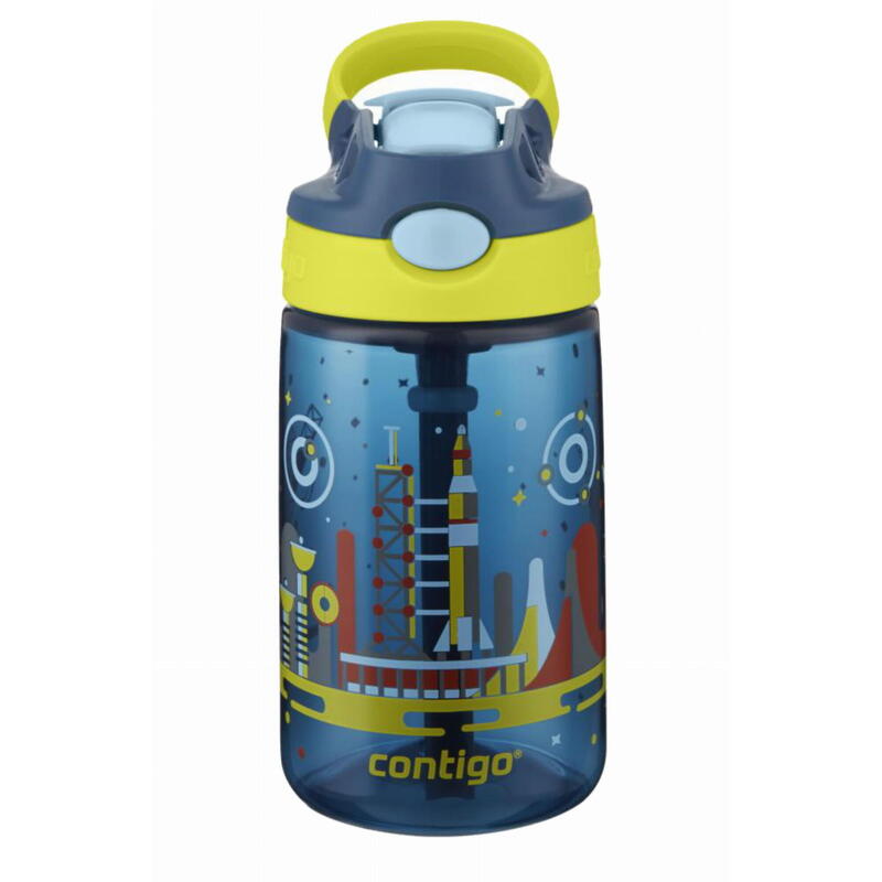 Butelka na napoje dla dzieci Contigo Kids Gizmo Flip 420ml