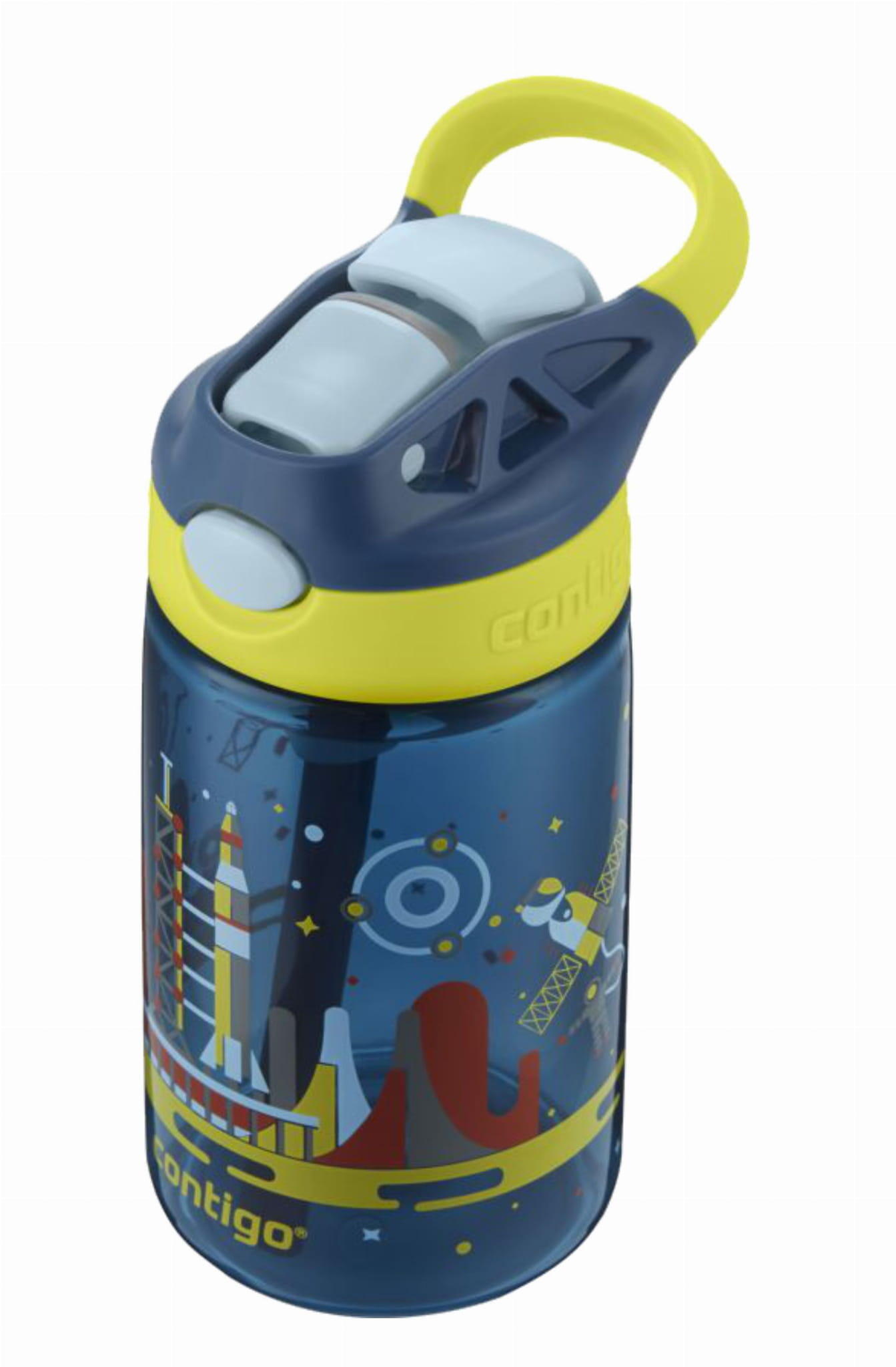 Dětská láhev Gizmo Flip 420 ml 3/7