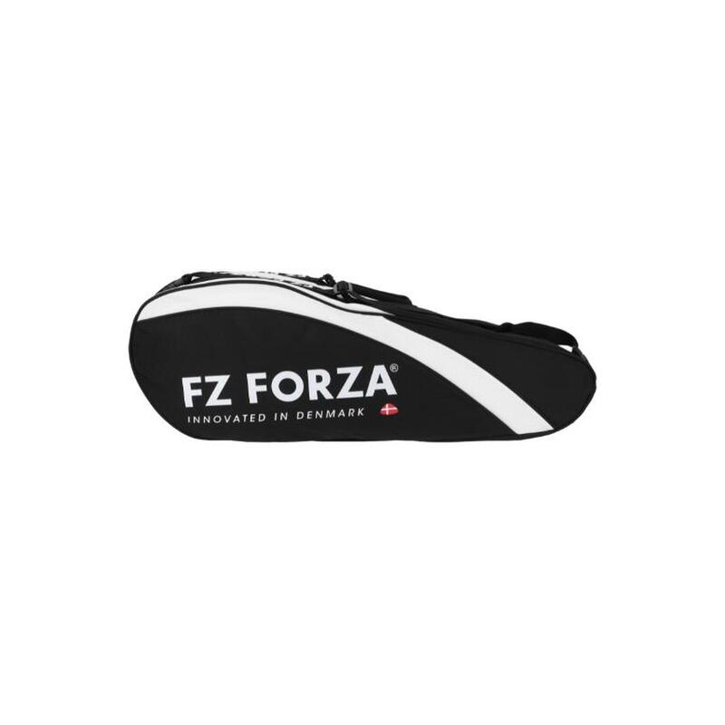 Torba na rakiety FZ Forza 9 psc Play Line White