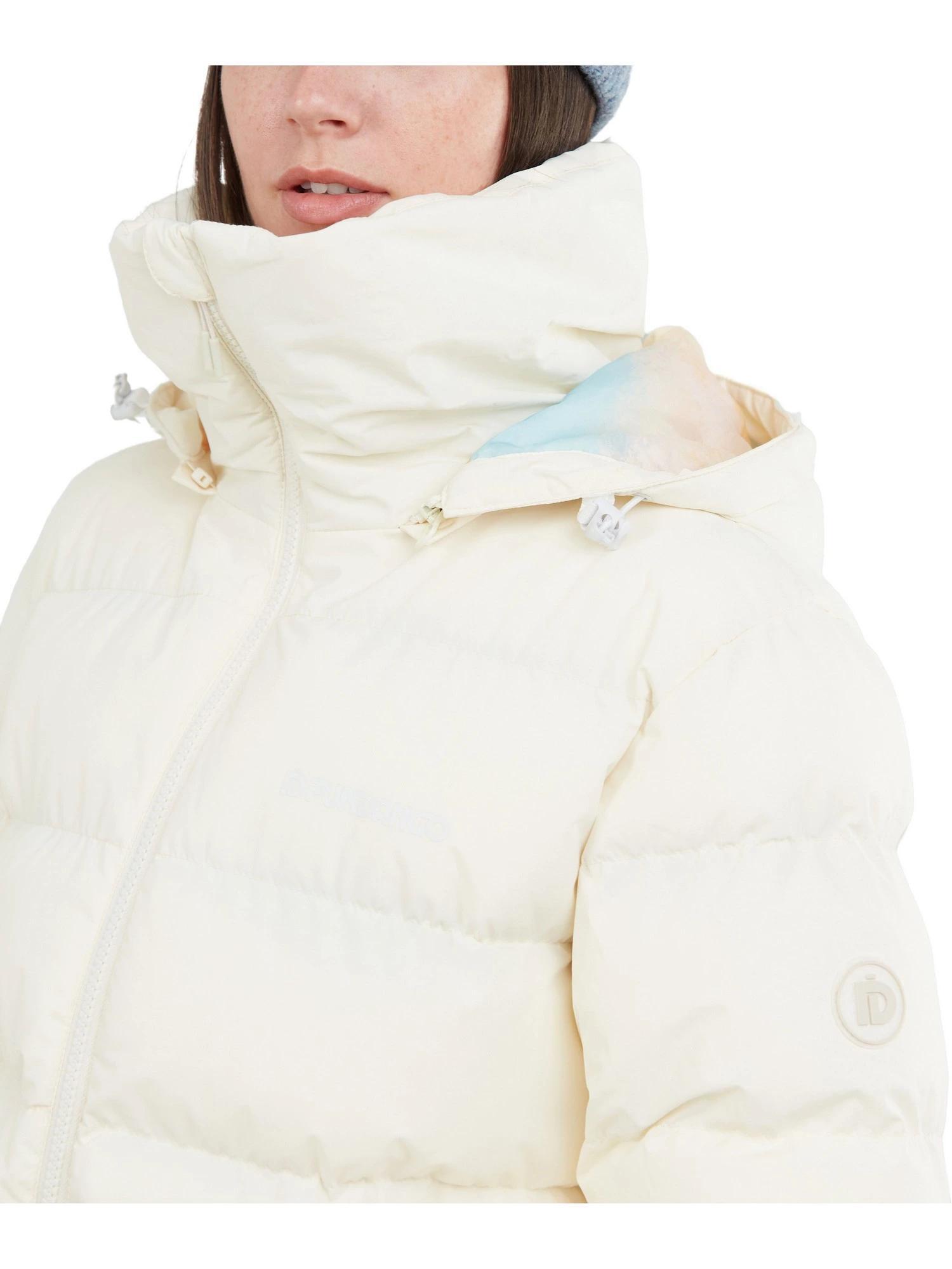 Chaqueta Mujer Amber 5/7