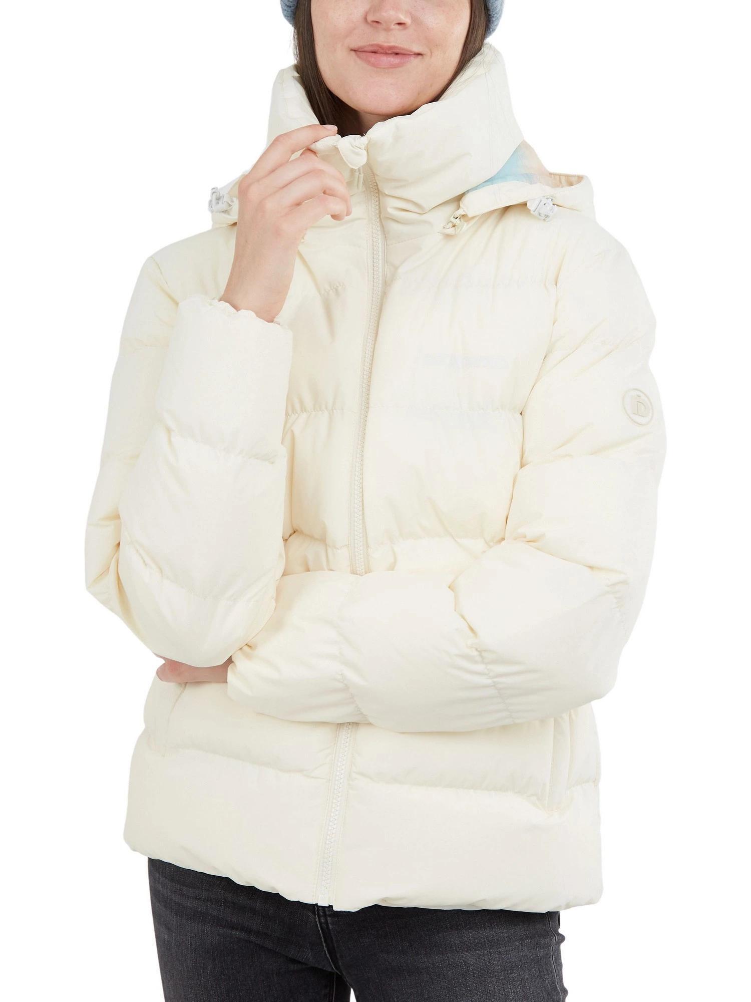 Chaqueta Mujer Amber 4/7