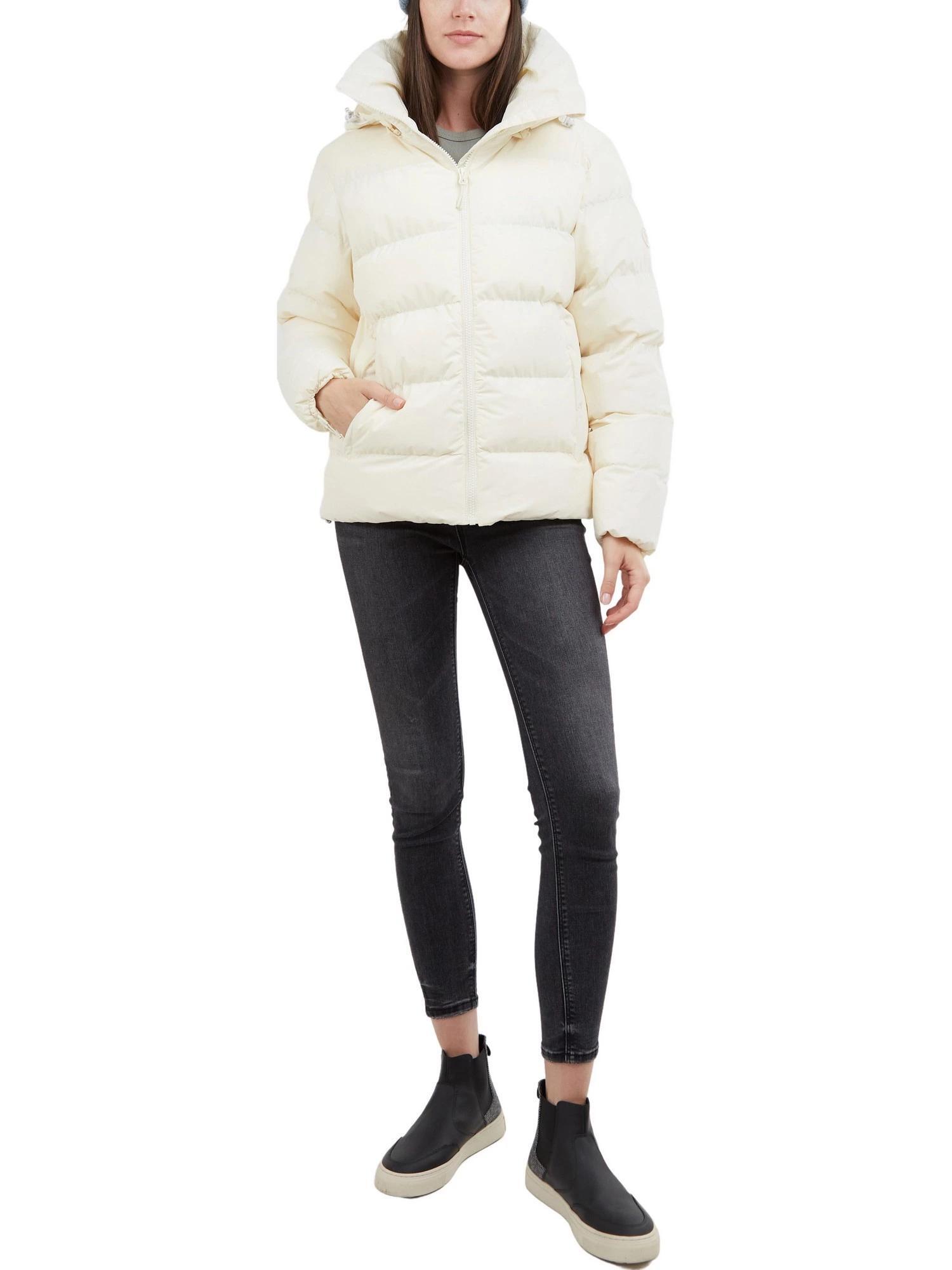 Chaqueta Mujer Amber 3/7