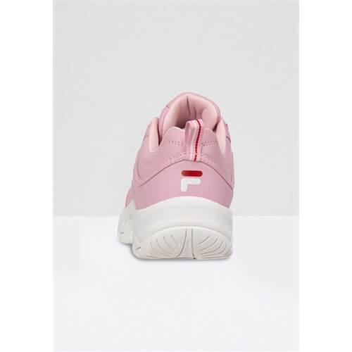 Fila Scarpe da ginnastica da donna Strada