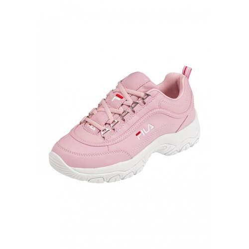 Buty do chodzenia damskie Fila Strada Low