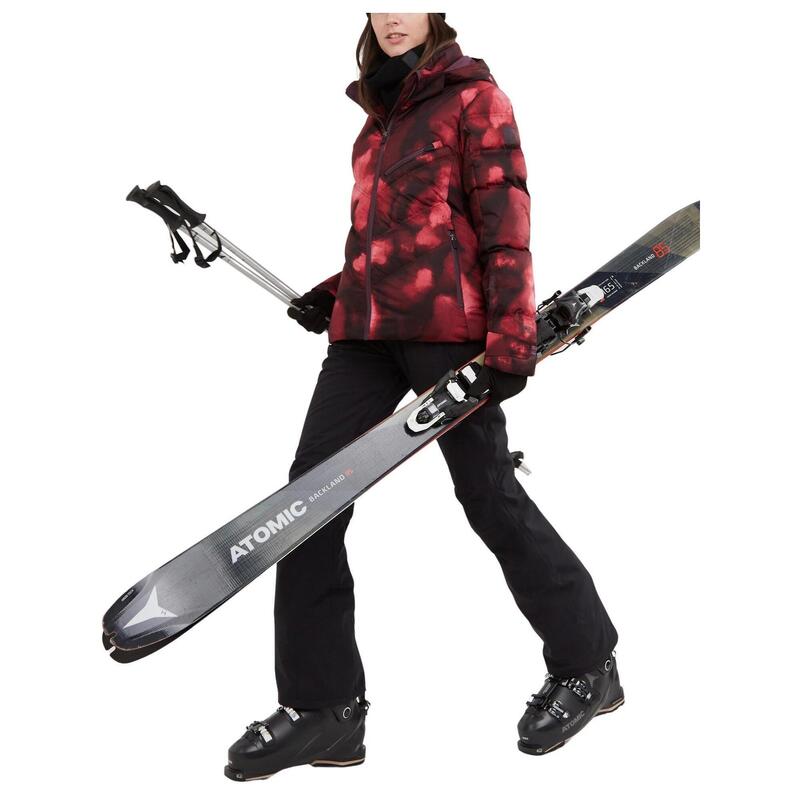 Geaca de schi matlasata Elyra Padded Jacket femei