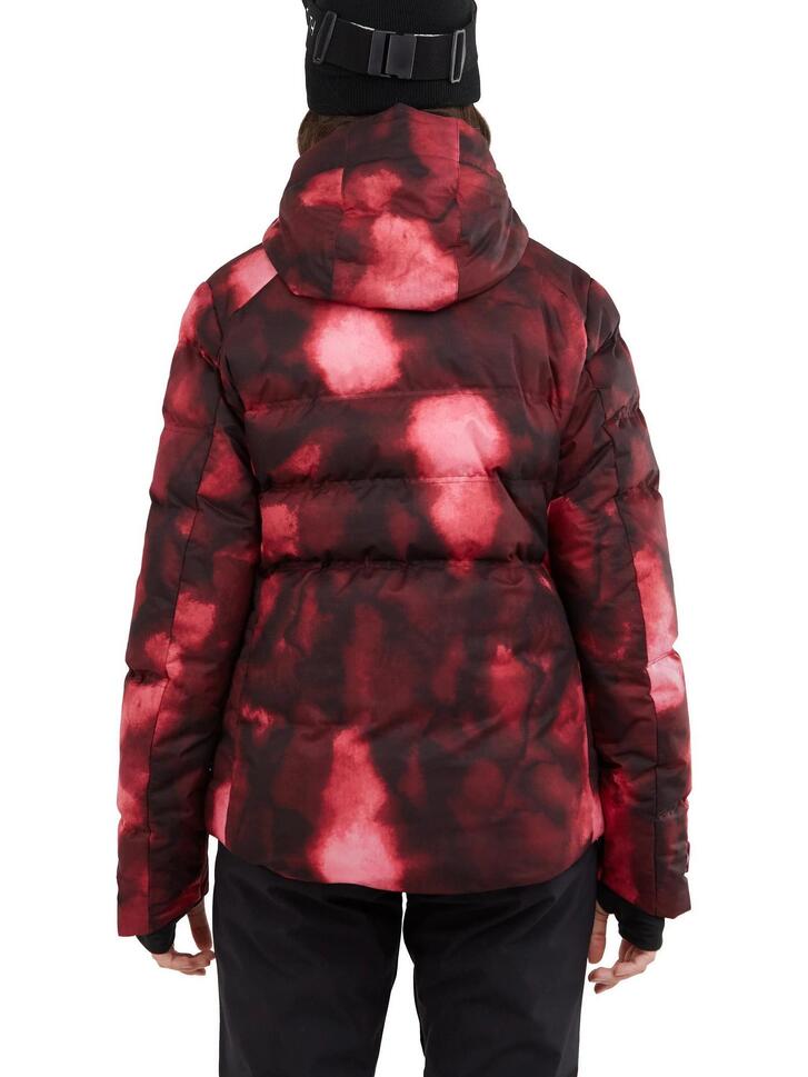 Damska kurtka narciarska Fundango Elyra Padded