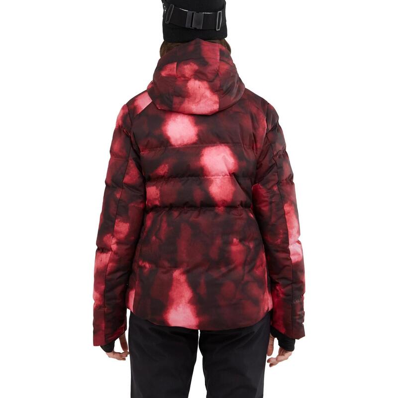 Geaca de schi matlasata Elyra Padded Jacket femei
