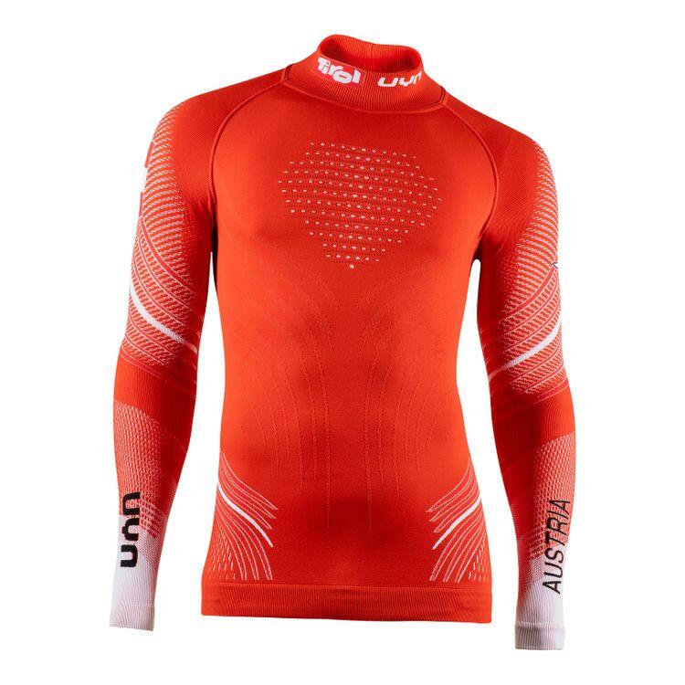 Natyon 2.0. Austria UW Shirt férfi aláöltöző felső
