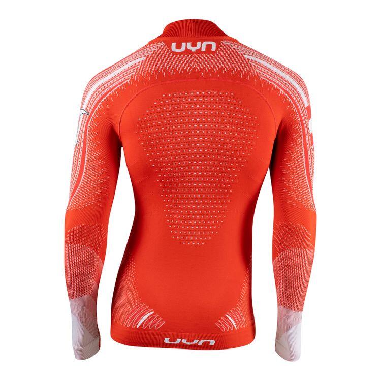 Maillot thermique Natyon 2.0 Autriche 3/6