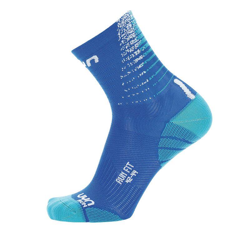Skarpety do biegania MAN RUN FIT SOCKS r.39-41 3/5
