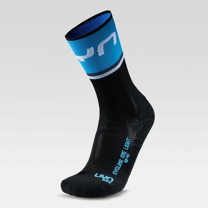 CHAUSSETTES HOMME CYCLING ONE LIGHT