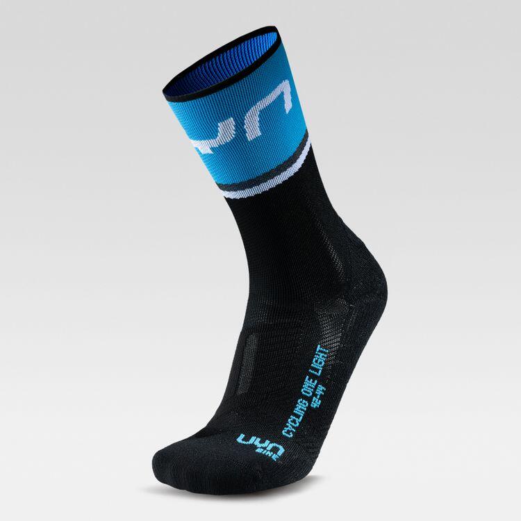 Skarpety rowerowe MAN CYCLING ONE LIGHT SOCKS r.39-41