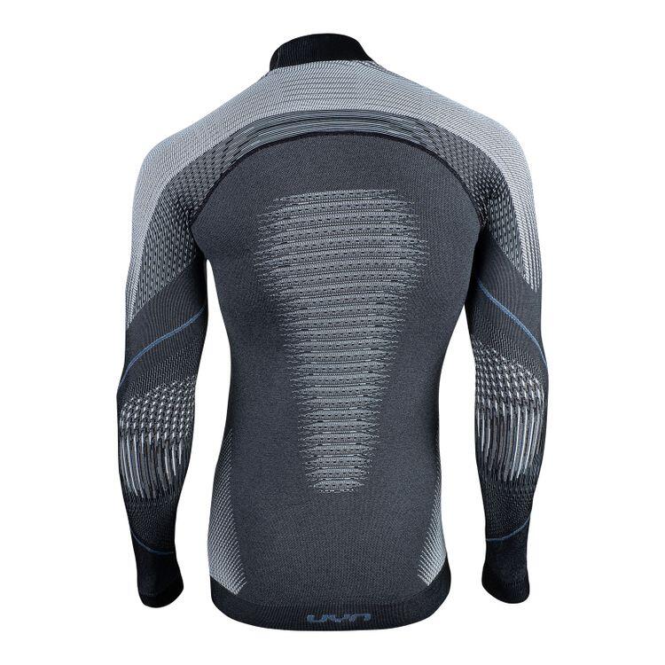 Evolutyon Melange Turtleneck Thermal Jersey 3/3