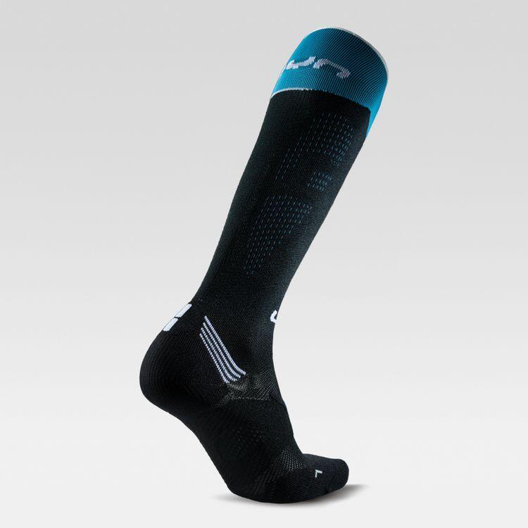Chaussettes Run Compression One 2/3