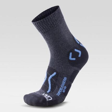 SUPERLEGGERA CHAUSSETTES DE RANDONNÉE HOMME