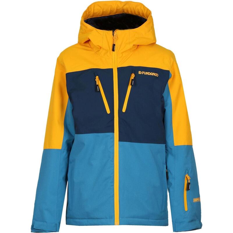 Skijacke Tanger Jacket - blau