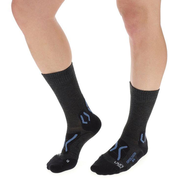 Chaussettes Trekking Superleggera 3/3