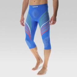 Natyon 2.0 Italy 3/4 Thermal Pants