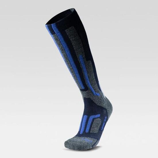 Męskie skarpety narciarskie Uyn Ski Merino Socks