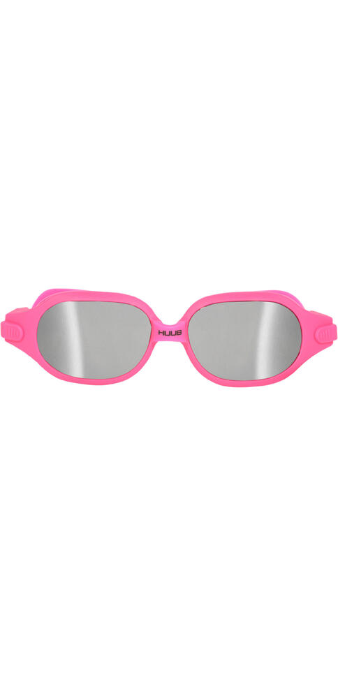 Okulary pływackie retro Huub