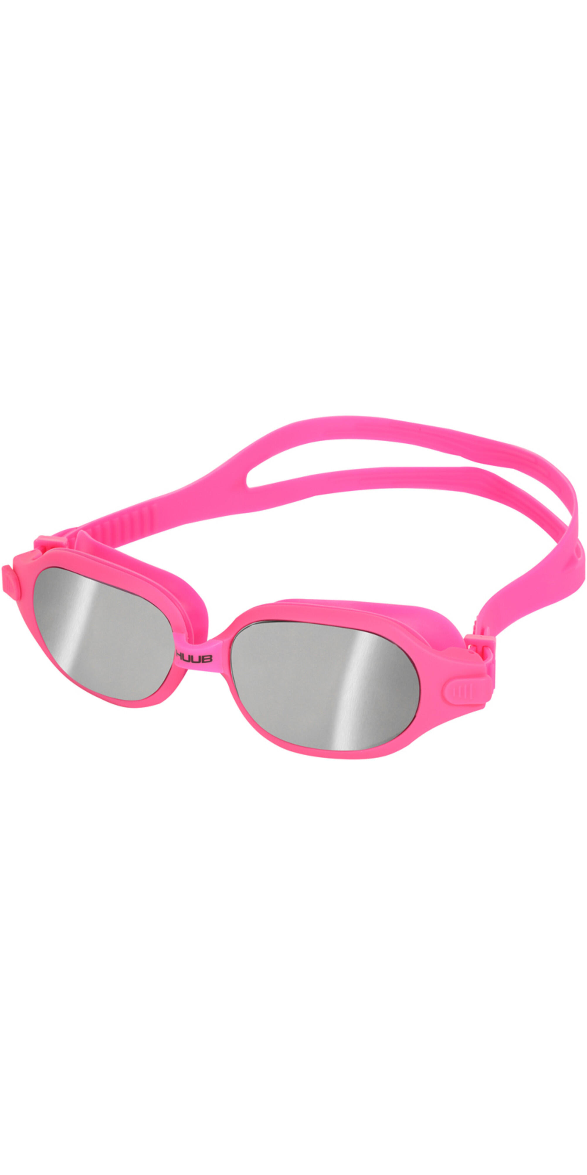 HUUB HUUB Retro Goggles - Pink