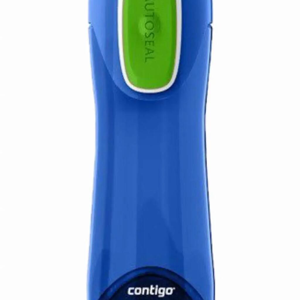 Detská fľaša Swish 500 ml, Cobalt