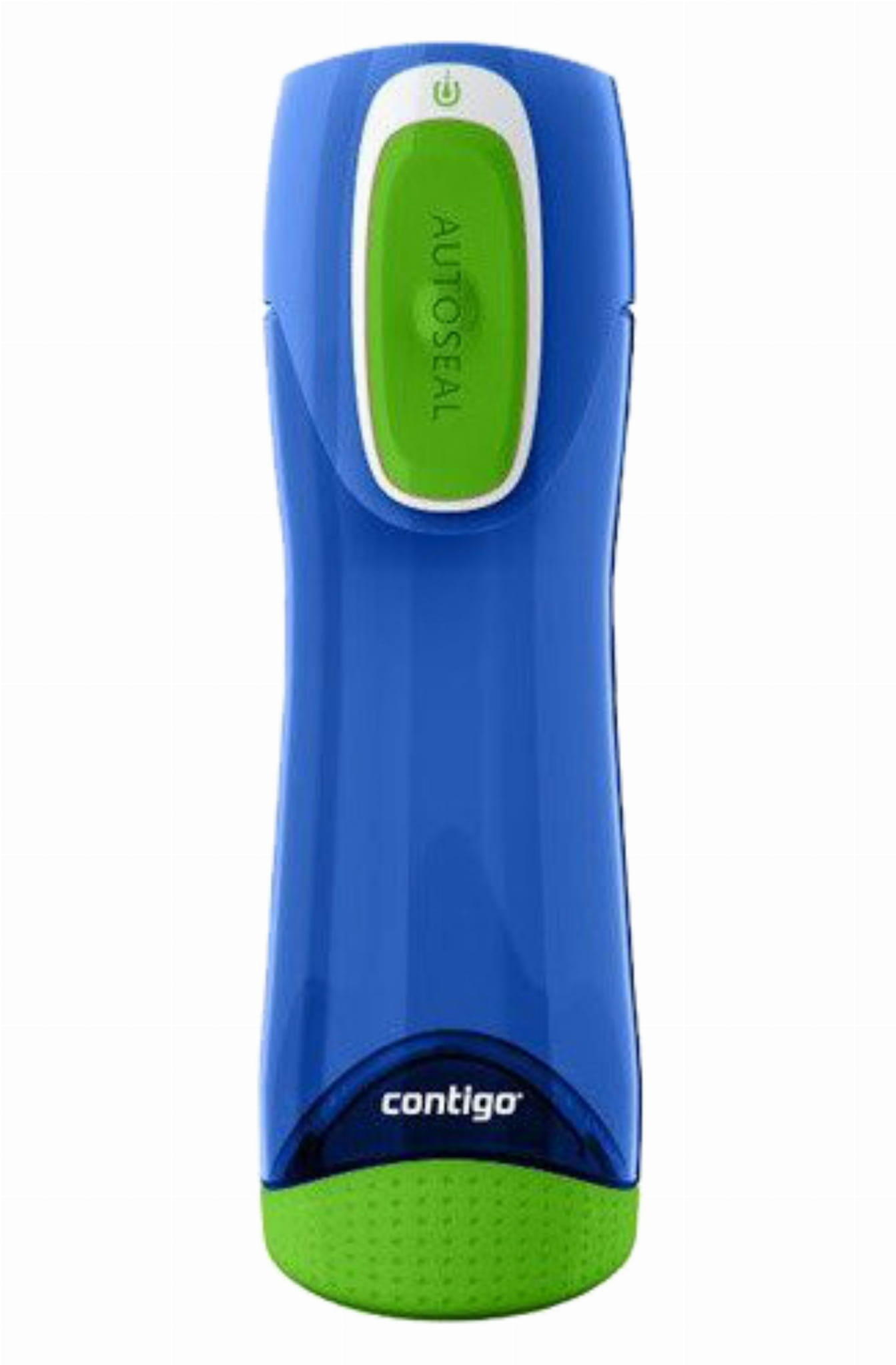 CONTIGO Bottiglia per bambini Contigo Swish 500 ml, blu cobalto