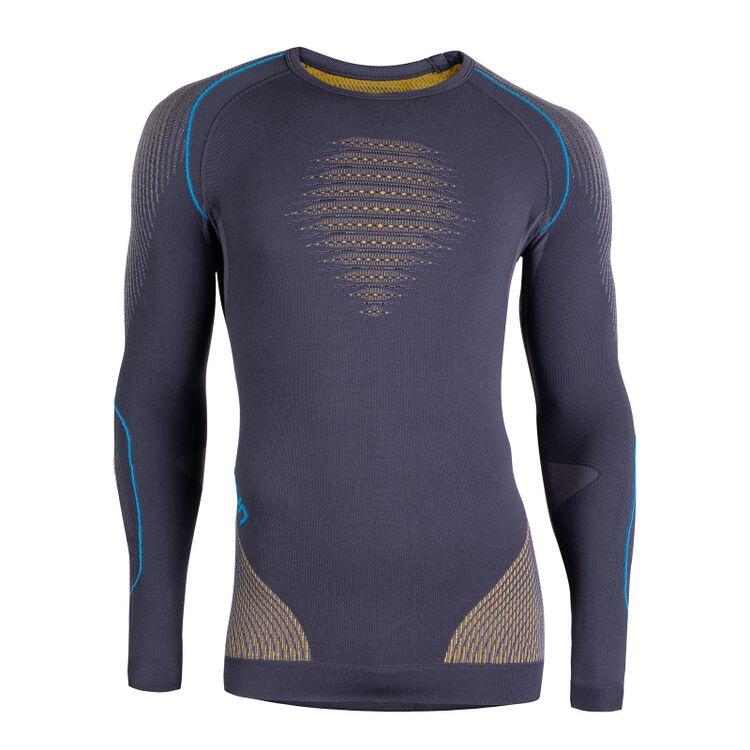 Bluza termoaktywna męska UYN Evolutyon UW Shirt LS