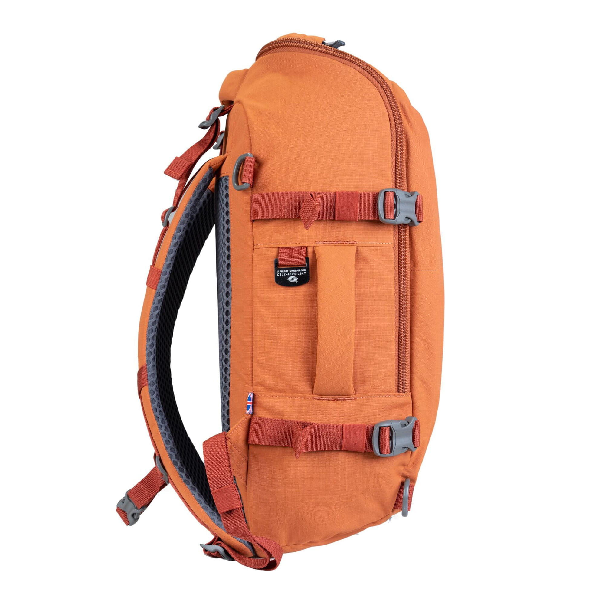 Plecak torba podróżna CabinZero ADV 42 L AD041 5/7