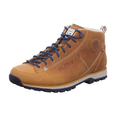 Wanderschuh 54 Mid Fg Evo