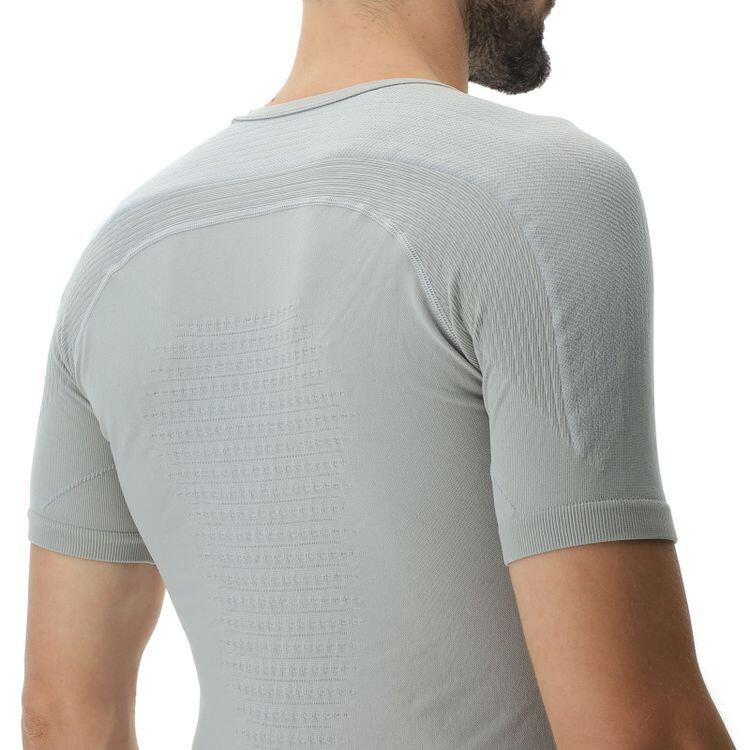 Maillot thermique à manches courtes Evolutyon 3/6
