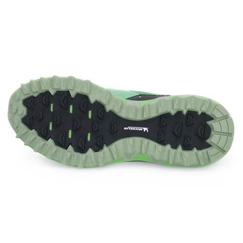 Buty do biegania męskie Mizuno Wave Mujin 5/6