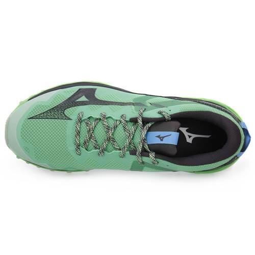 Buty do biegania męskie Mizuno Wave Mujin 4/6