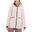 Skijacke Pemberton Allmountain Jacket Damen - rosa