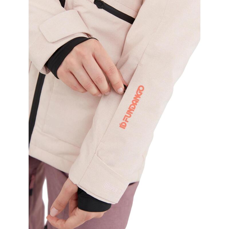 Geaca de schi Pemberton Allmountain Jacket femei