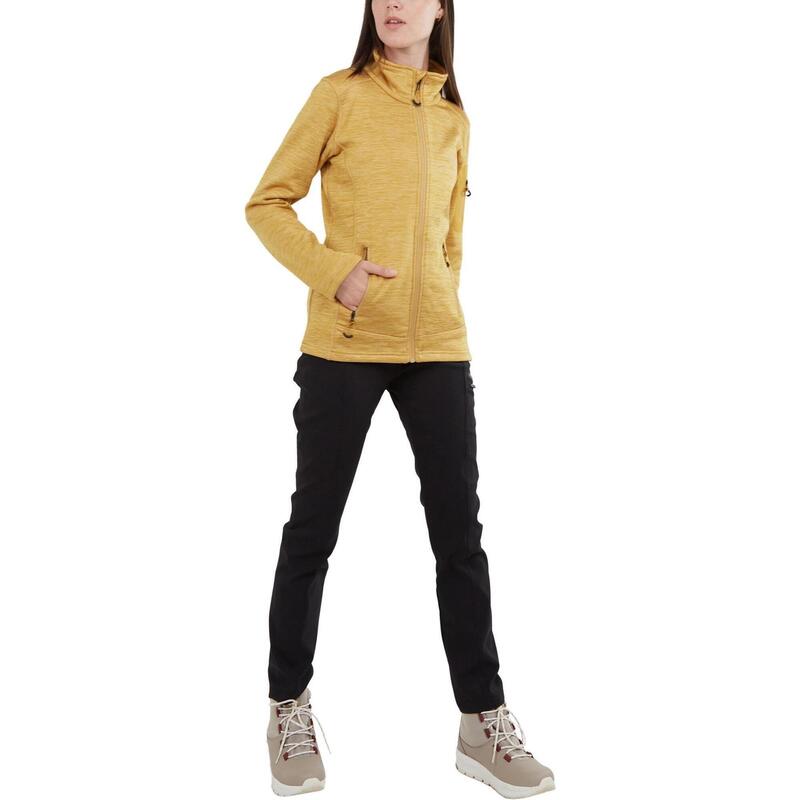 Pulover polar Antila Fleece Jacket femei