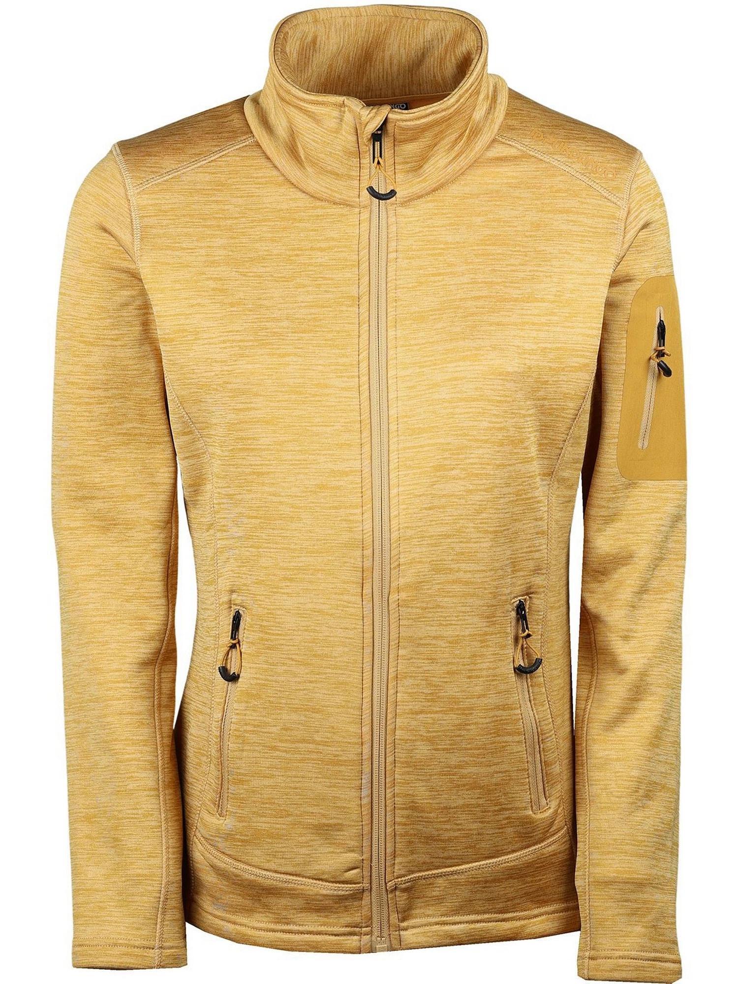 Sweter polarowy damski Fundango Antila Fleece 6/7