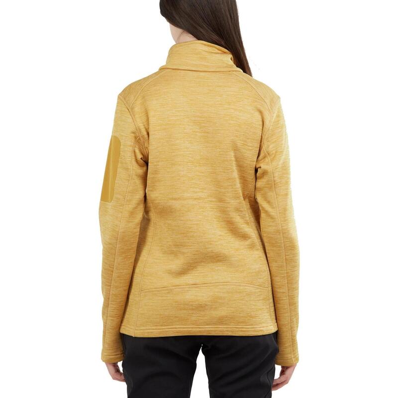 Pulover polar Antila Fleece Jacket femei