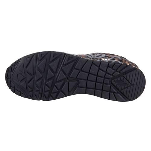 Scarpa universali donna Skechers Metallic Love 5/6