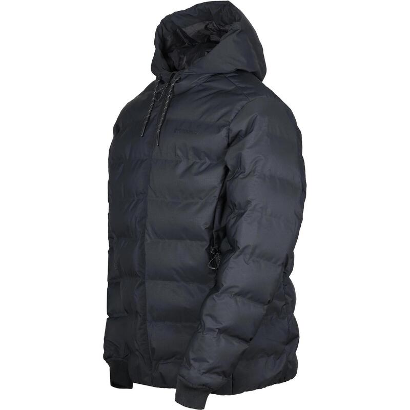 Jacheta de strada Patriot Padded Jacket - negru barbati