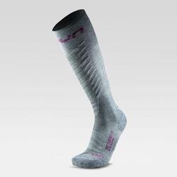CHAUSSETTES DE SKI POUR FEMMES COMFORT ONE