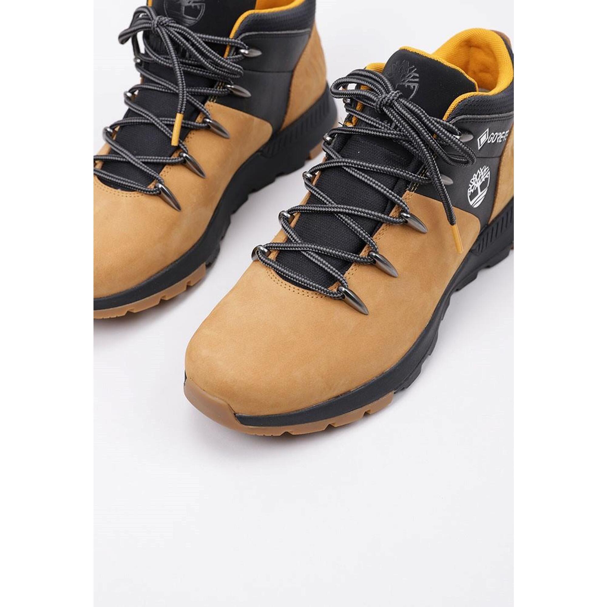 Botas montaña timberland outlet hombre